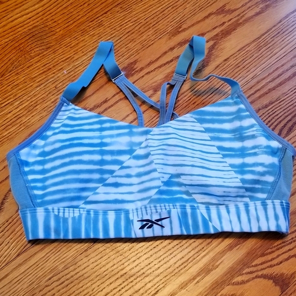 Sports bra - Picture 1 of 2